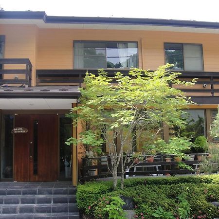 Hotel Annex Turtle Hotori-An Nikko Exterior foto