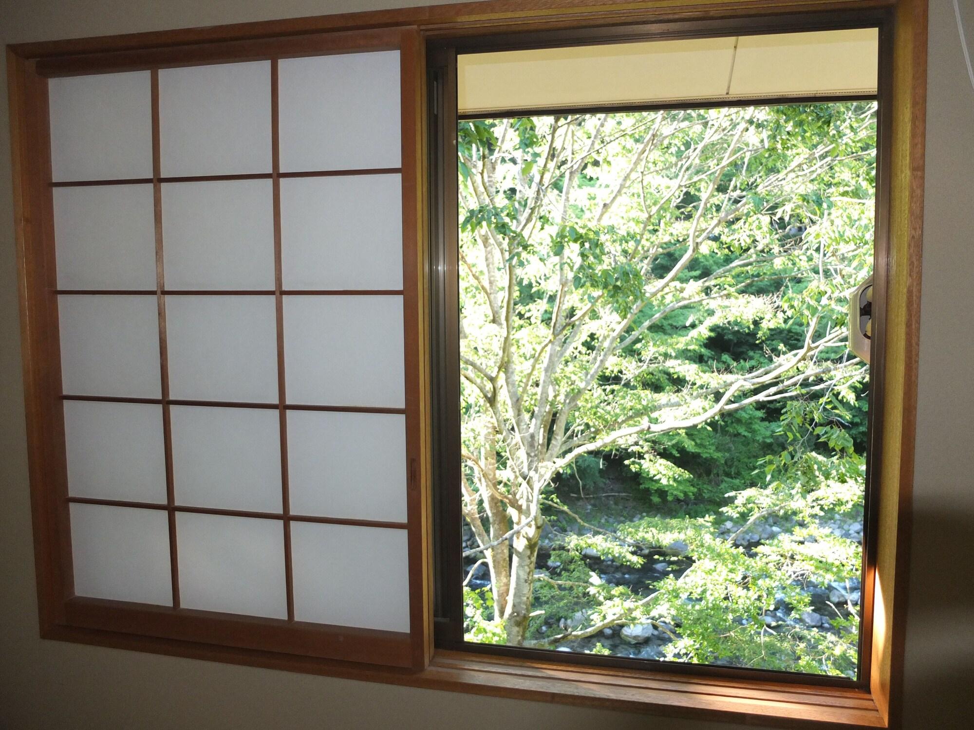 Hotel Annex Turtle Hotori-An Nikko Exterior foto
