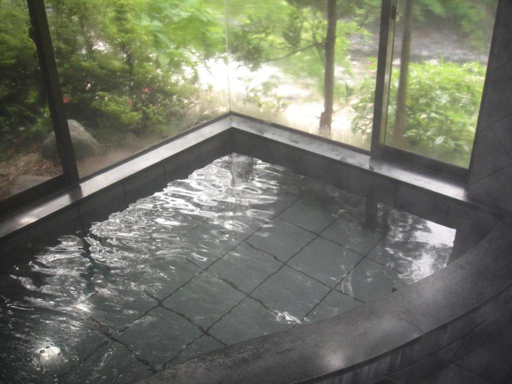 Hotel Annex Turtle Hotori-An Nikko Exterior foto