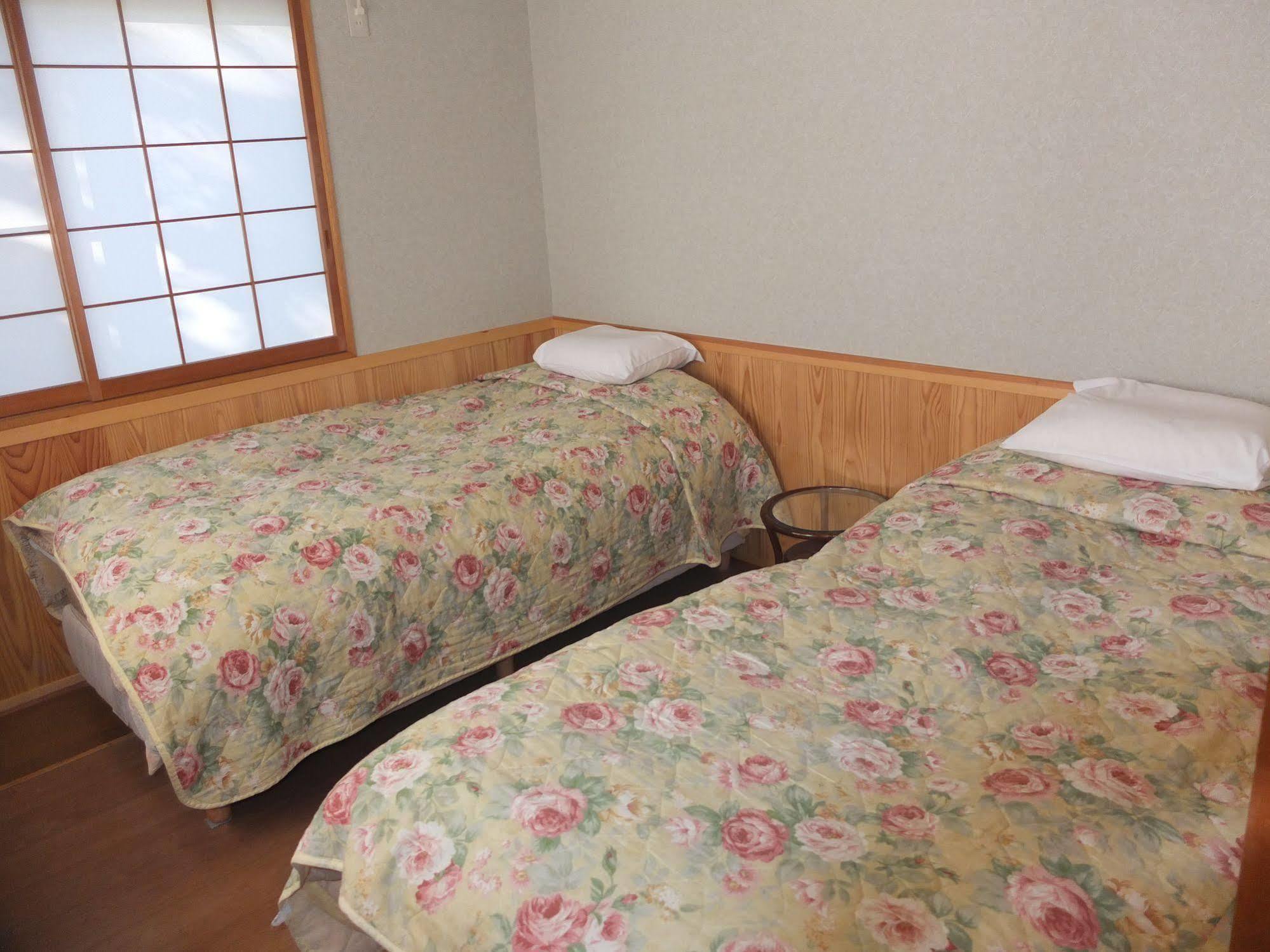 Hotel Annex Turtle Hotori-An Nikko Exterior foto